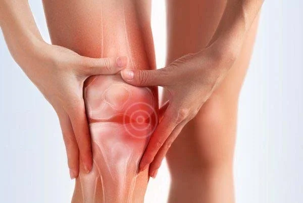 Knee Treatment