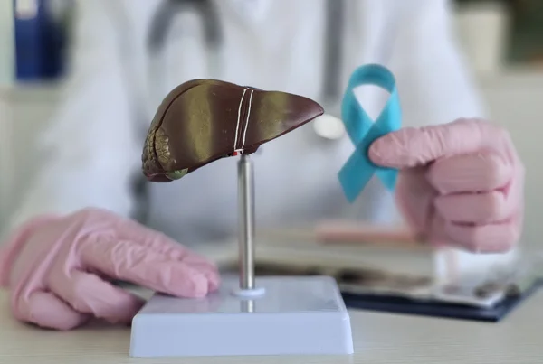 Liver Tumor Treatment