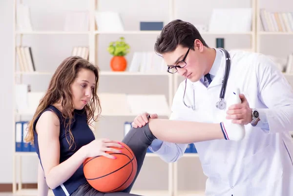 Musculoskeletal (MSK) And Sports Medicine